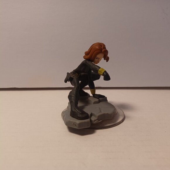 Black Widow - Disney Infinity Figure 2.0 - Picture 4 of 5